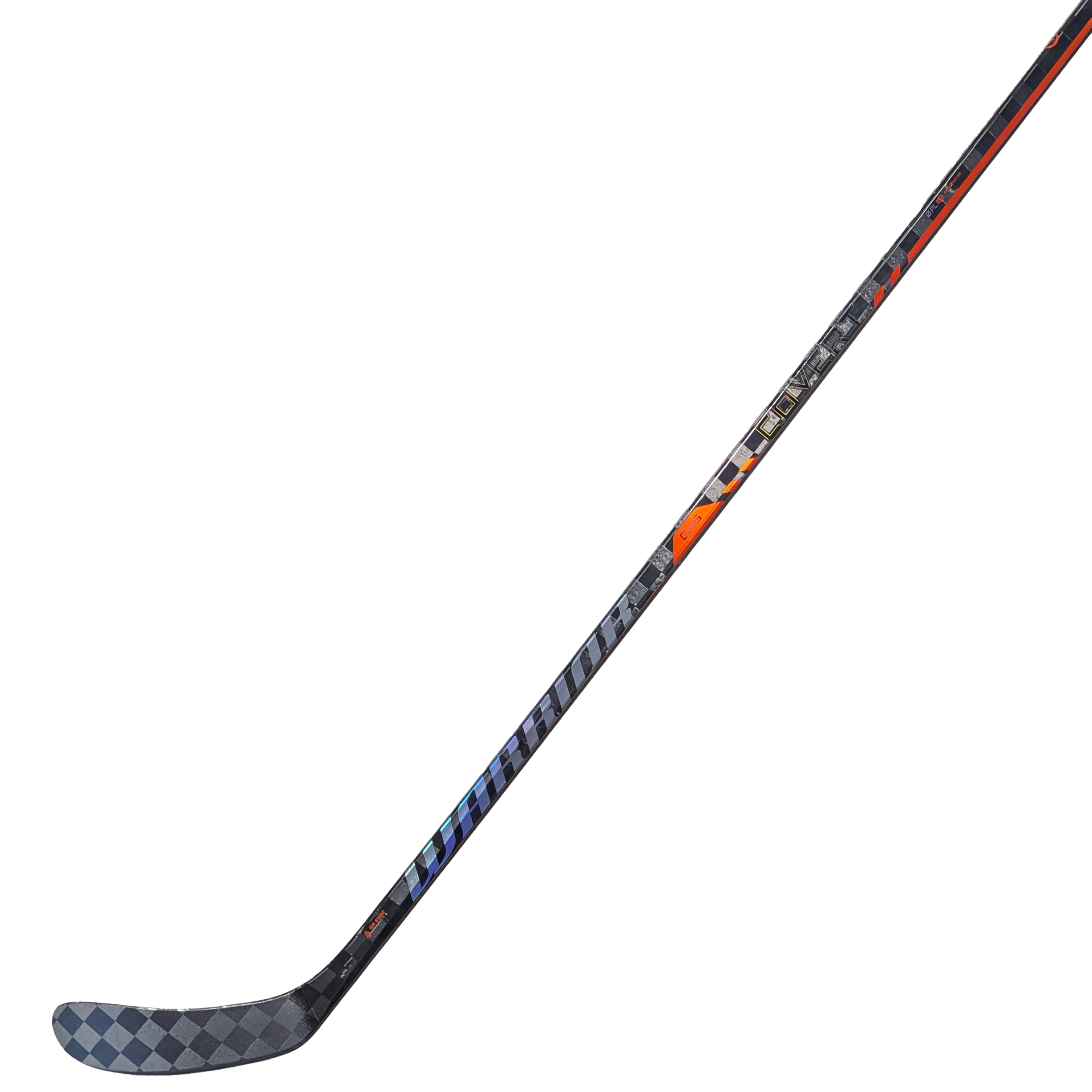 Julia Gosling Pro Stock - Warrior Covert QR6 Pro - Intermediate *Team Canada Graphic*